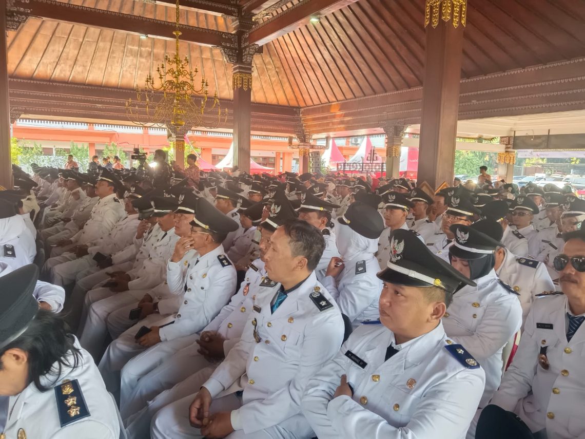 Desa Mandiri