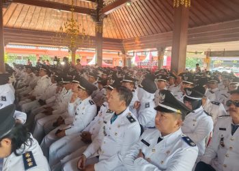 Desa Mandiri