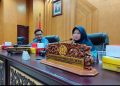 Ketua Komisi D