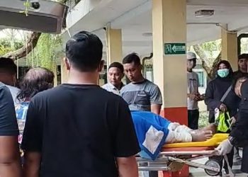 Polwan Mojokerto