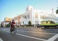 Kota Lama Surabaya