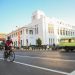 Segera Diresmikan! Inilah Sosok di Balik Revitalisasi Wisata Kota Lama Surabaya 8 Kota Lama Surabaya