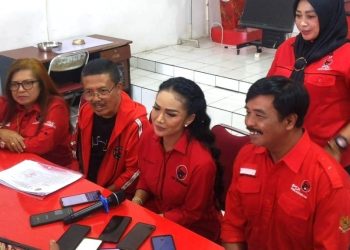 Krisdayanti 2