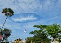 langit bocor