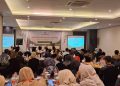 Santri Bojonegoro dan Tuban Diajak Melek Literasi Digital