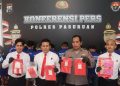 Polres Pasuruan