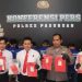 21 Pengedar Narkoba di Pasuruan Ditangkap dan Satu Tersangka Perempuan 12 Polres Pasuruan