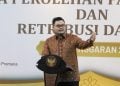 Mas Dhito Rabu