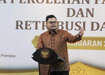 Mas Dhito Rabu