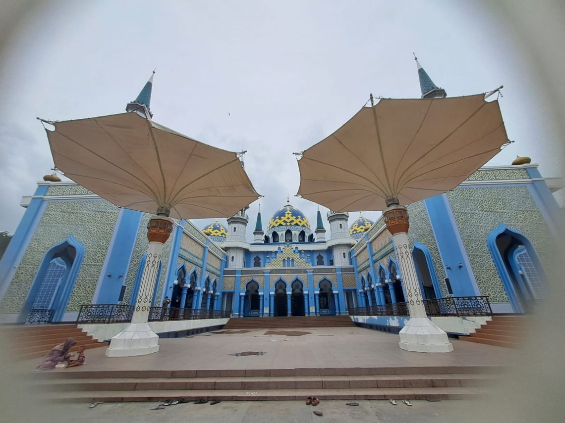 Masjid Agung Tuban,
