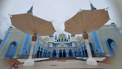 Masjid Agung Tuban,