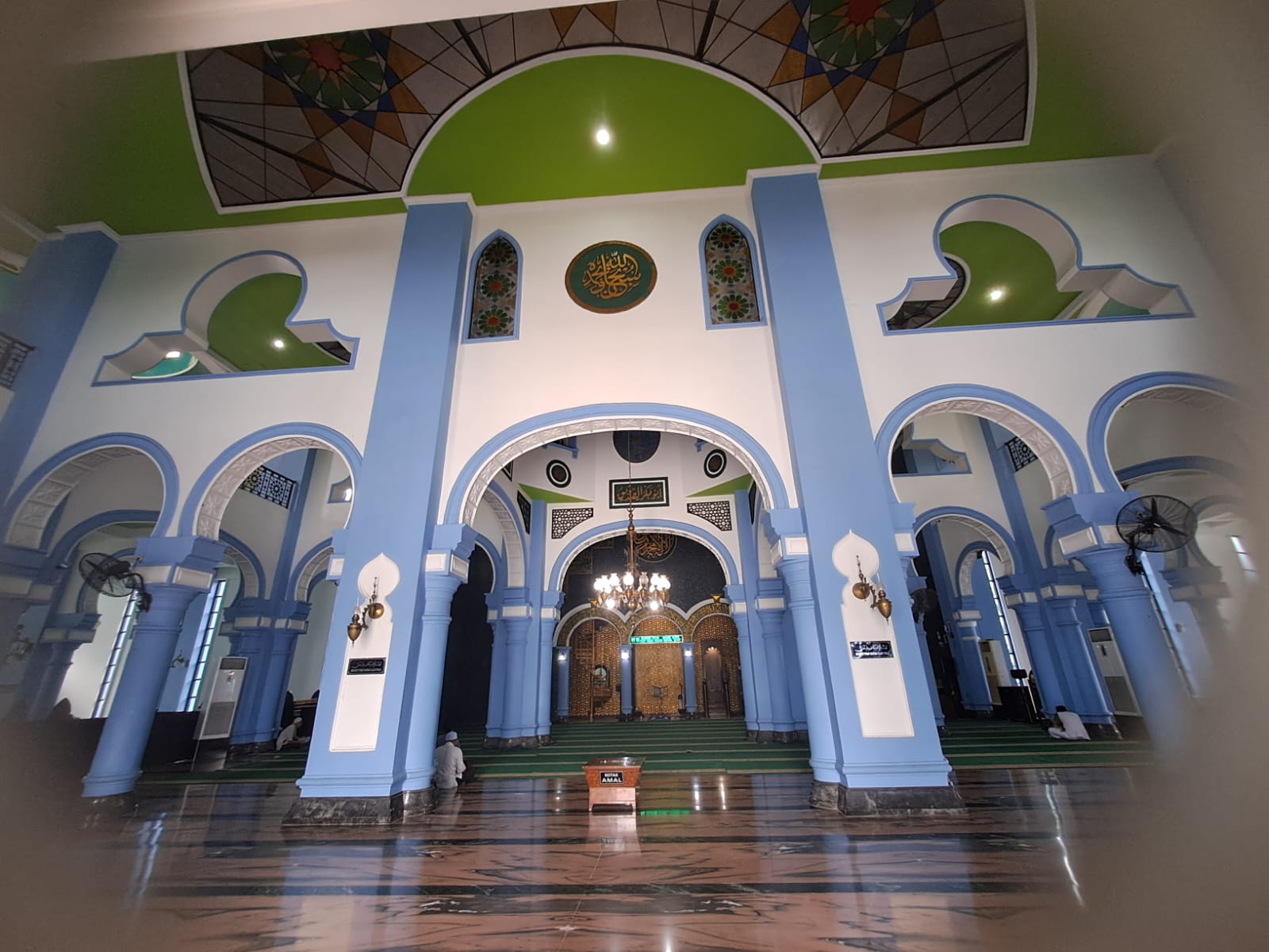 masjid agung tuban 1