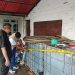 Digerebek! Pabrik Minyak Goreng Ilegal di Malang Palsukan Minyakita