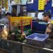 52 Botol Miras Ilegal Disita Dari Toko Kelontong Milik Lansia di Tretes Pasuruan 9 Miras