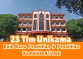 23 Tim Unikama Raih Dana Program Penelitian Dan Pengabdian Masyarakat 2024