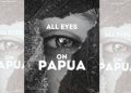 arti Tagar All Eyes on Papua