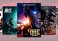 Film Terbaru Akhir Tahun 2024