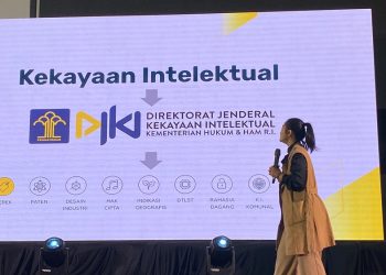 Kekayaan Intelektual