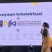 Management Entrepreneur Day 2024, Mebiso Beri Pengetahuan Tentang Kekayaan Intelektual Bagi Mahasiswa FEB UB 8 Kekayaan Intelektual