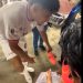 Bikin Iri, Fans Timnas Indonesia Dapat Sepatu Dari Ragnar Oratmangoen 8 TImnas Indonesia