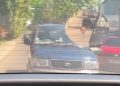 Pengendara Mobil