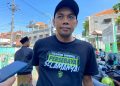 Soal Oknum Bonek Pecah Kaca