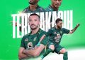 Empat Pemain Asing Resmi Hengkang dari Persebaya Surabaya, Termasuk Robson Duarter 2 Empat Persebaya