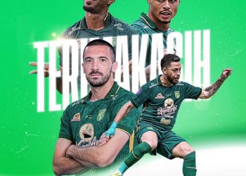 Empat Persebaya