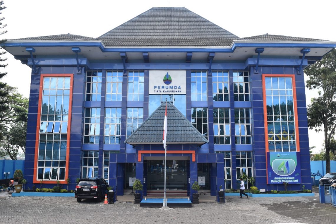 14 Pejabat Perumda Tirta Kanjuruhan Jalani Seleksi Anggota Direksi Perumda Tugu Tirta Kota Malang 5 Perumda Tirta Kanjuruhan