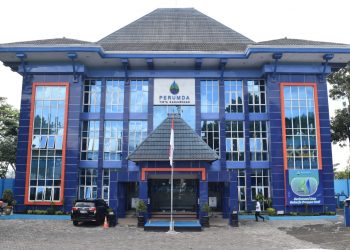 14 Pejabat Perumda Tirta Kanjuruhan Jalani Seleksi Anggota Direksi Perumda Tugu Tirta Kota Malang 1 Perumda Tirta Kanjuruhan