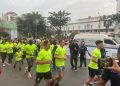 Green Force Run 2024