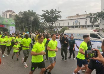 Green Force Run 2024