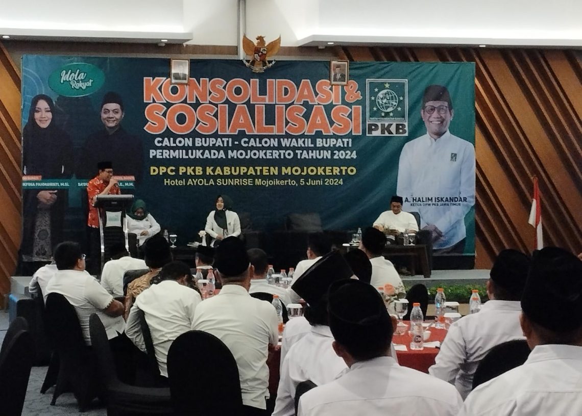 PKB