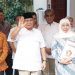 Khofifah-Emil Kantongi Dukungan 7 Partai di Pilgub Jatim 2024, PDIP Juga Merapat? 11 Prabowo Khofifah