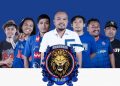 Aremania Utas