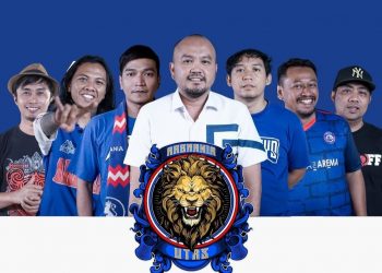 Aremania Utas