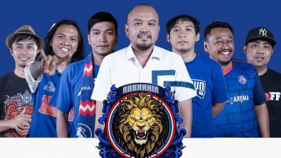 Aremania Utas