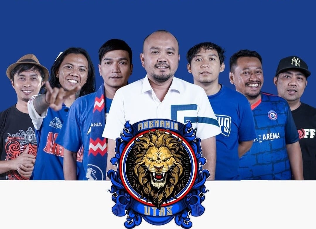 Eks Manajer Arema FC Jabat Koordinator Presidium Aremania 1 Aremania Utas
