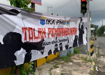 tolak renovasi
