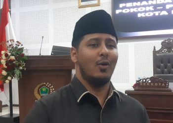 Partai Gerindra Kota Malang Konsentrasi Perahu Koalisi dan Mulai Ukur Elektabilitas 20 Tokoh Lewat Survei 1 Rimzah