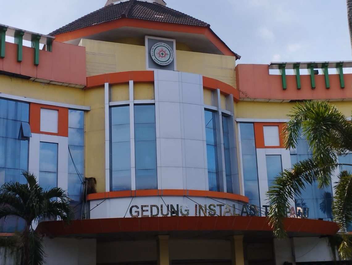RSUD Mojokerto