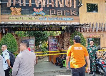 Siswai Tenggelam