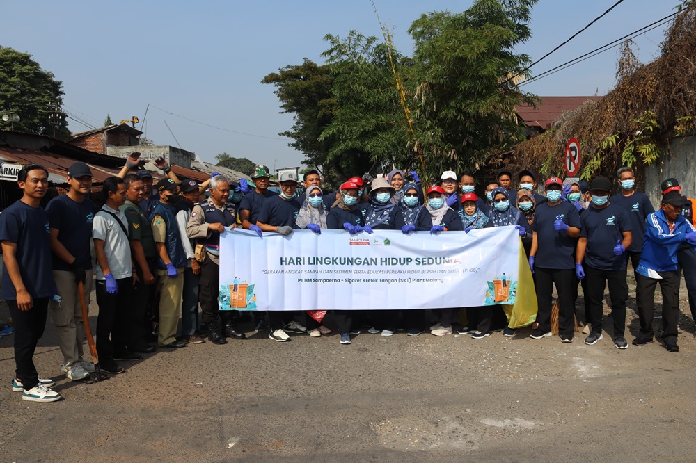 PT HM Sampoerna