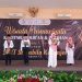 Purnawiyata! Seluruh Siswa Lulus SDIT Salsabila Kepanjen Telah Diterima di Jenjang SMP 8 SDIT Salsabila