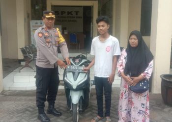 Sepeda Motor