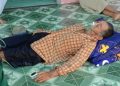 sesak nafas
