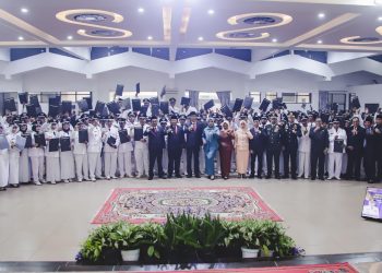 Kepala Desa