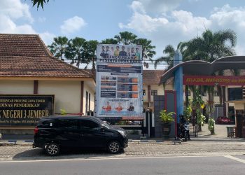 SMK Jember