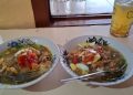 Soto Ayam Dahlok