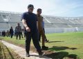 Dibutuhkan Anggaran Rp303 Miliar, Mas Dhito Sebut Pembangunan Stadion Dilanjutkan Kementerian PUPR 8 Mas Dhito 2